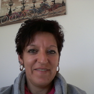 Photo de profil de Christiane Astie
