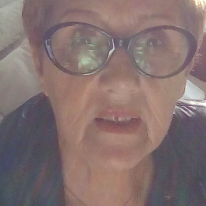 Photo de profil de Christiane Audouard