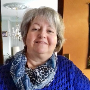 Photo de profil de Christiane Ayrault-Graveleau