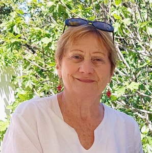 Photo de profil de Christiane BOYER