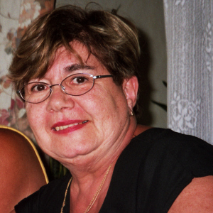 Photo de profil de Christiane Badez