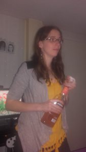 Photo de profil de Christiane Balle