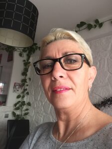 Photo de profil de Christiane Barbato