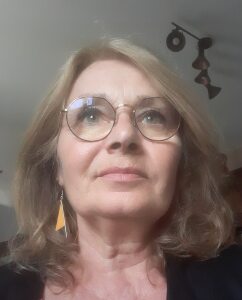 Photo de profil de Christiane Bard