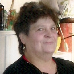 Photo de profil de Christiane Barraud