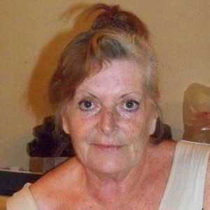 Photo de profil de Christiane Barrier
