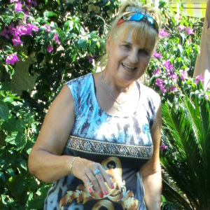 Photo de profil de Christiane Barthelemy