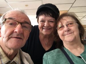 Photo de profil de Christiane Bataille