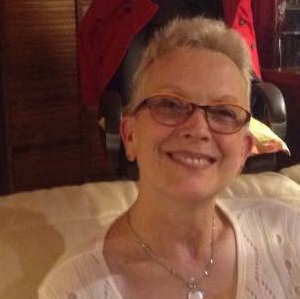 Photo de profil de Christiane Bathias