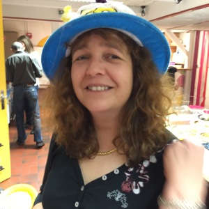 Photo de profil de Christiane Batt