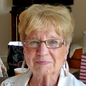 Photo de profil de Christiane Baudier