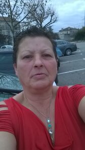 Photo de profil de Christiane Baudouin