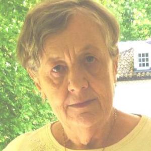 Photo de profil de Christiane Baur