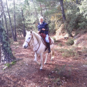 Photo de profil de Christiane Belz