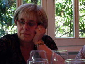 Photo de profil de Christiane Bender