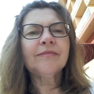 Photo de profil de Christiane Bert