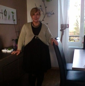 Photo de profil de Christiane Berthelot