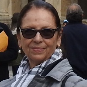 Photo de profil de Christiane Bes