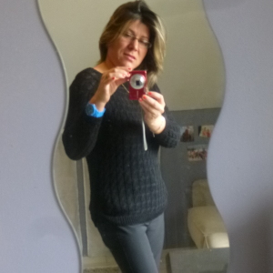Photo de profil de Christiane Bessou