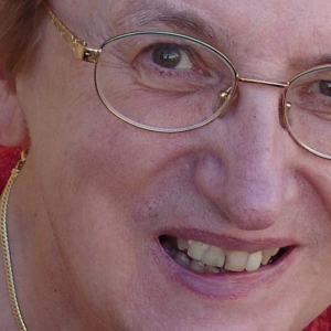 Photo de profil de Christiane Bidaux