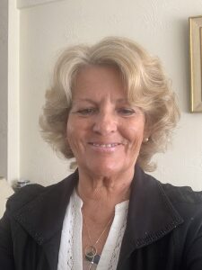 Photo de profil de Christiane Blachere