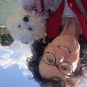 Photo de profil de Christiane Blandel