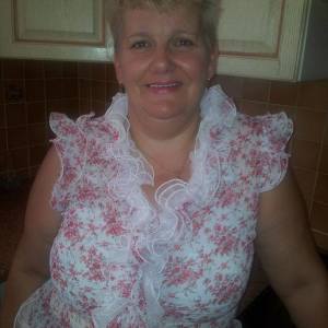 Photo de profil de Christiane Bleszcz