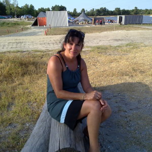 Photo de profil de Christiane Bodin