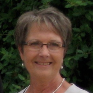 Photo de profil de Christiane Bonavitacola