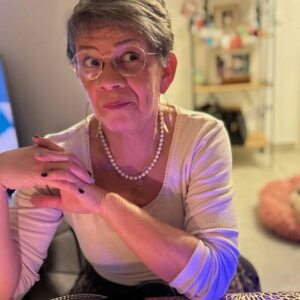 Photo de profil de Christiane Bonnaire