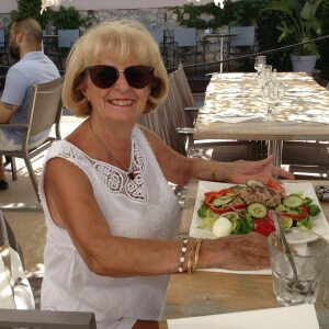 Photo de profil de Christiane Bonnot