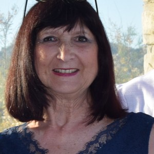 Photo de profil de Christiane Botte