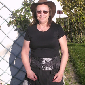 Photo de profil de Christiane Bouchez