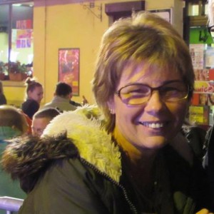 Photo de profil de Christiane Bourdier
