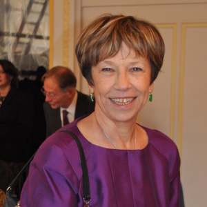 Photo de profil de Christiane Boutissou