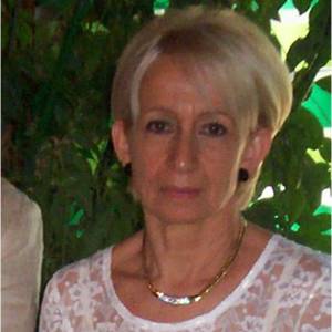 Photo de profil de Christiane Bouveret