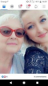 Photo de profil de Christiane Braillon