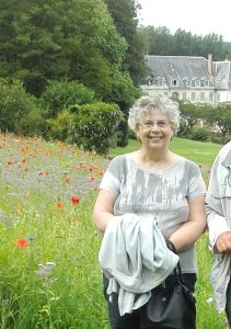 Photo de profil de Christiane Breviere