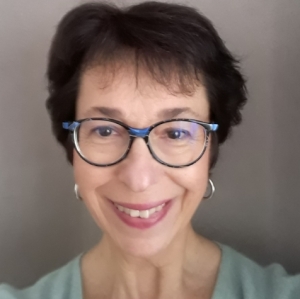 Photo de profil de Christiane Brioude