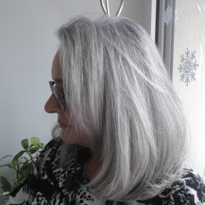 Photo de profil de Christiane Brousse