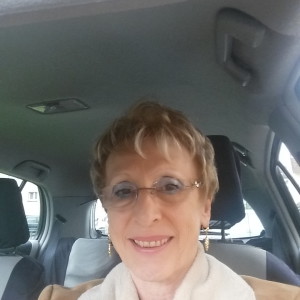 Photo de profil de Christiane Buisson
