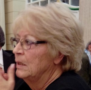 Photo de profil de Christiane Bulle