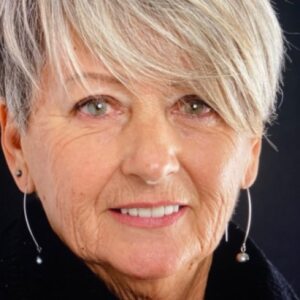 Photo de profil de Christiane Buonamini