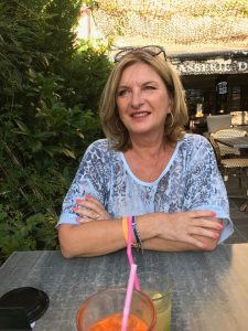 Photo de profil de Christiane Calatrava