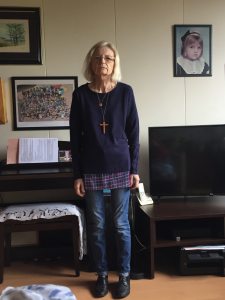 Photo de profil de Christiane Canu