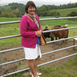 Photo de profil de Christiane Carlier