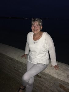 Photo de profil de Christiane Caro