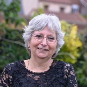 Photo de profil de Christiane Carpentier