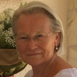 Photo de profil de Christiane Carpentier