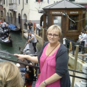 Photo de profil de Christiane Casier